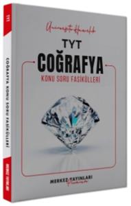 Merkez TYT Coğrafya Konu Soru Fasikülleri