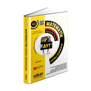 Miray AYT Matematik Soru Bankası