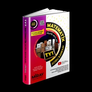 Miray TYT Matematik Soru Bankası
