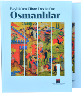 Beylikten Cihan Devletine Osmanlılar 2 Cilt Takım