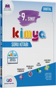 Orbital 9. Sınıf Kimya Soru Bankası