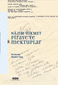 Pirayeye Mektuplar Özel Baskı Numaralı Ciltli