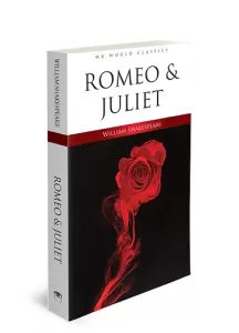 Romeo and Juliet​ İngilizce Roman