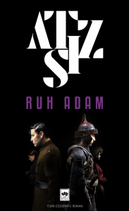 Ruh Adam - Yeni Karton Kapak