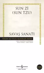 Savaş Sanatı