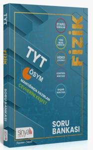 Sinyal TYT Fizik Soru Bankası