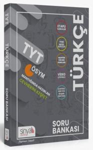 Sinyal TYT Türkçe Soru Bankası