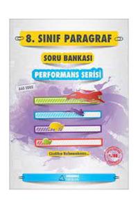 Sıradışı Analiz 8. Sınıf Paragraf