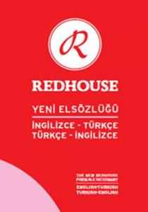 Redhouse Yeni El Sözlüğü