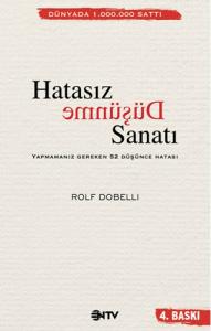 Hatasız Düşünme Sanatı