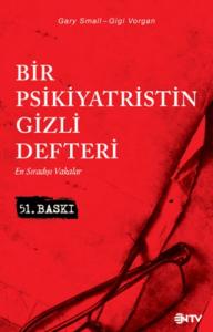 Bir Psikiyatristin Gizli Defteri