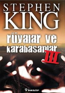 Rüyalar ve Karabasanlar 3