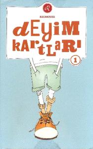 Deyim Kartları 1