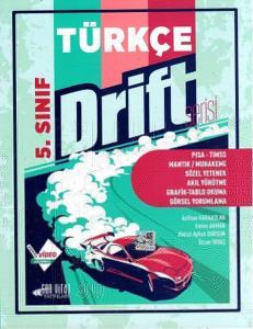 Son Viraj 5. Sınıf Türkçe Drift Soru Bankası