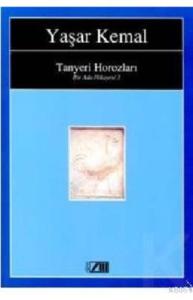 Tanyeri Horozları