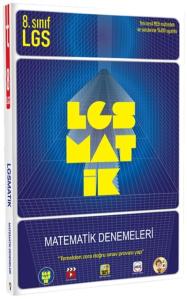 Tonguç Akademi LGSmatik Matematik Deneme