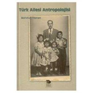 Türk Ailesi Antropolojisi