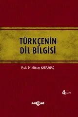 Türkçenin Dil Bilgisi
