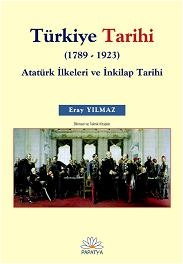 Türkiye Tarihi 1: 1789 1923