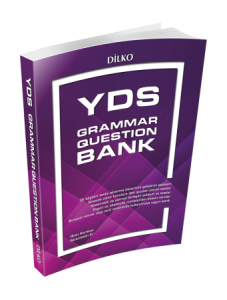 Dilko YDS Grammar Question Bank