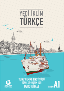 Yedi İklim Türkçe A1 Set