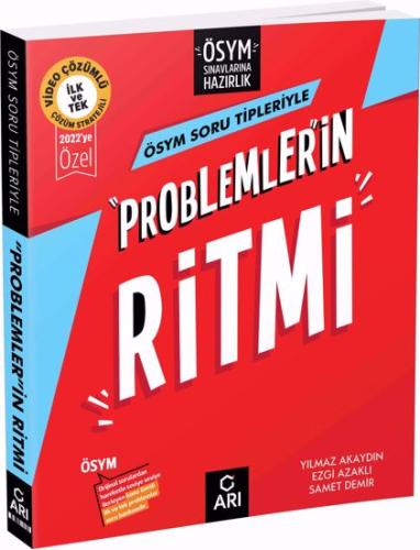Arı Problemlerin Ritmi
