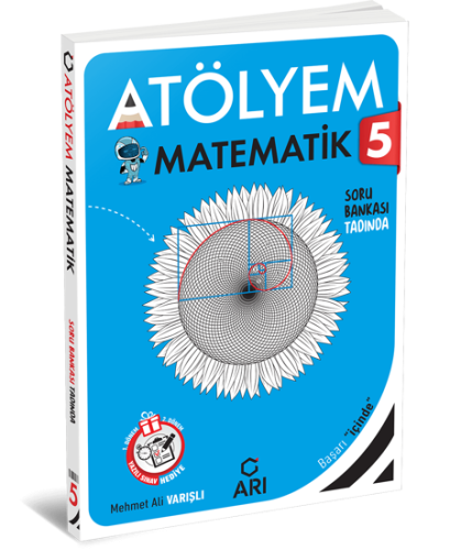 Arı 5. Sınıf Matematik Atölyem 2024