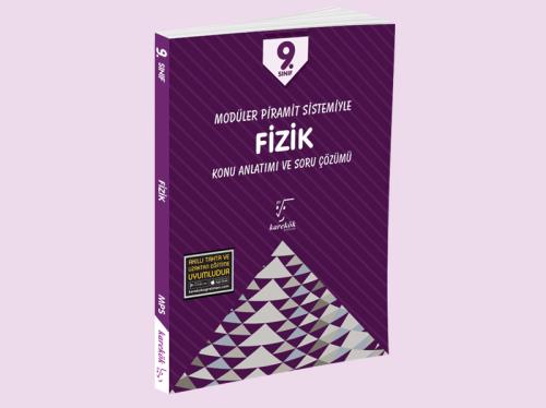 Karekök 9. Sınıf Fizik MPS