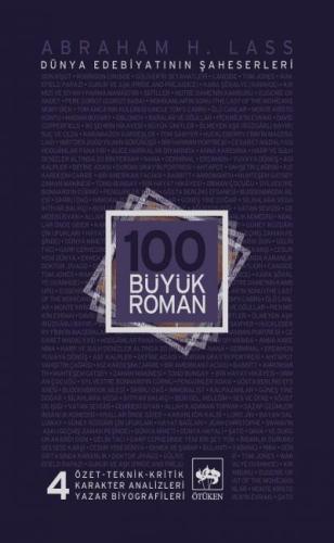 100 Büyük Roman -4