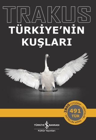 Trakus Türkiyenin Kuşları
