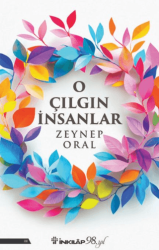 O Çılgın İnsanlar