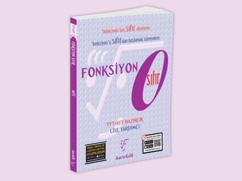 Karekök Fonksiyon Sıfır