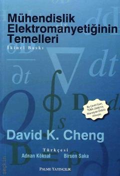 Mühendislik Elektromanyetiğinin Temelleri