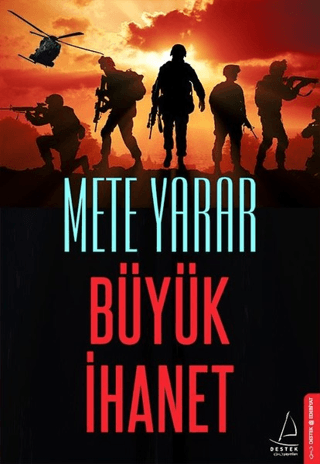 Büyük İhanet