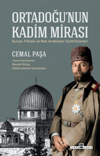 Ortadoğunun Kadim Mirası