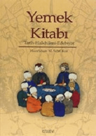 Yemek Kitabı