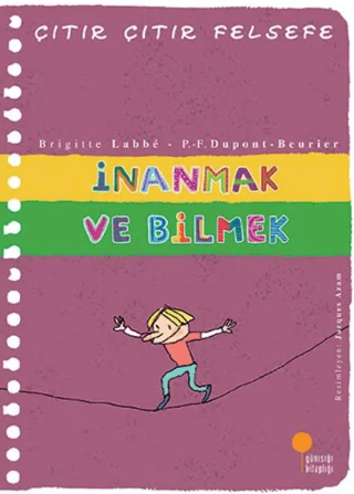 İnanmak ve Bilmek