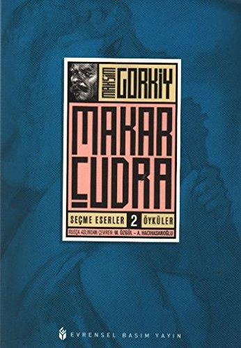 Makar Çudra