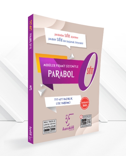 Karekök Parabol Sıfır
