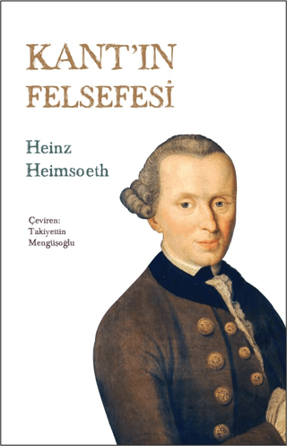 Kantın Felsefesi
