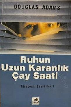 Ruhun Uzun Karanlık Çay Saati