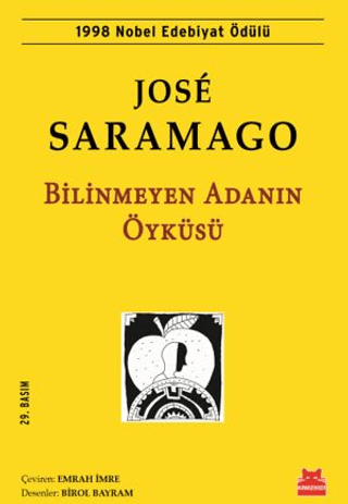 Bilinmeyen Adanın Öyküsü