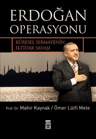 Erdoğan Operasyonu