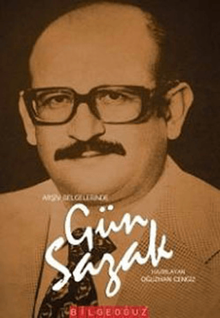 Arşiv Belgelerinde Gün Sazak