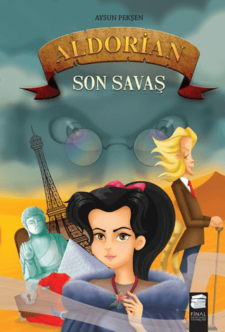 Aldorian Son Savaş