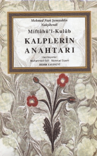 Miftahül Kulub Kalplerin Anahtarı Ciltli