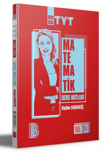Benim Hocam TYT Matematik Ders Notları 2026