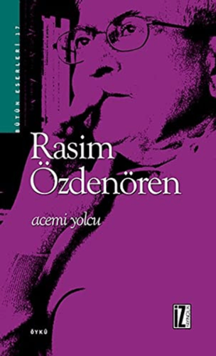 Acemi Yolcu