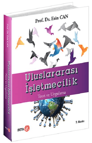 Uluslararası İşletmecilik
