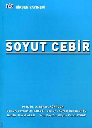 Soyut Cebir